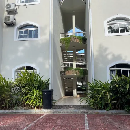 BonitaVillageComplex-LasTerrenas