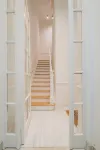 FrançaisAppartement de 80 m² avec check-in automatique
