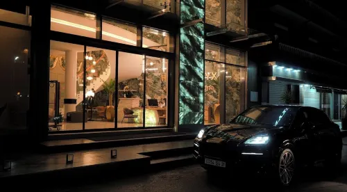 ONYX by luna Hotel a Oran