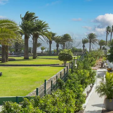 Bungalows Doña Rosa