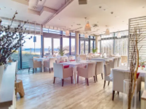 Dune A - Faf Hotele w: Mielno