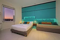 Domus Augustea - San Giovanni Sunset Suites