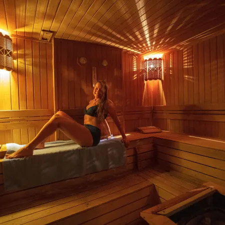 Dalaman Airport Lykia Thermal & Spa Hotel