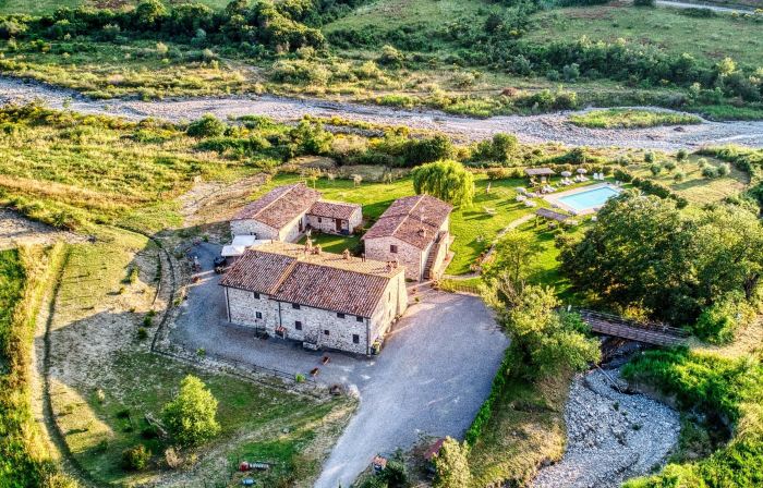 Agriturismo Podere San Giorgio
