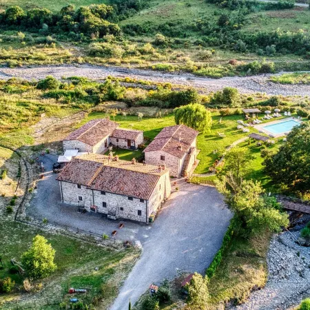 Agriturismo Podere San Giorgio