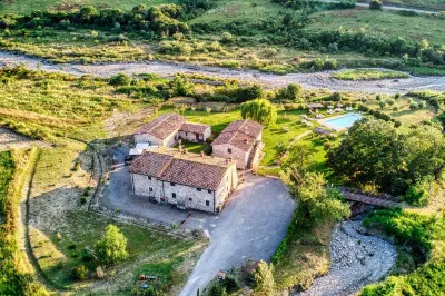 Agriturismo Podere San Giorgio Hotels in Piancastagnaio