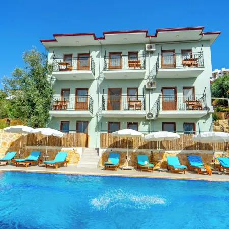 St. Nicholas Pension