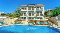 St. Nicholas Pension - Beach