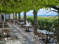 Hotel Oleander - Oleander Resort - Desayuno