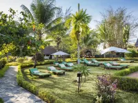 Corail Noir Hotel Hotels in Diana