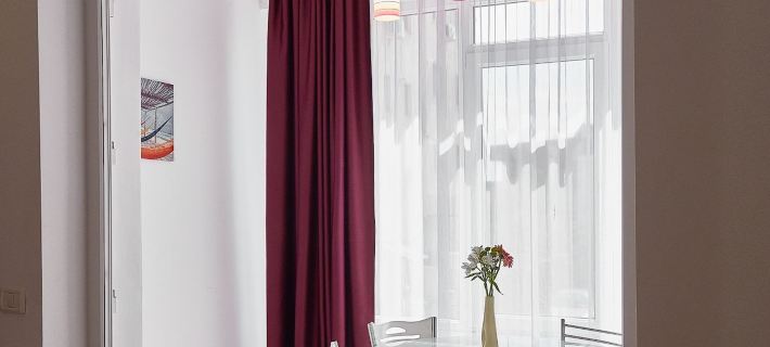 Gabizz Apartments Hotels in Constanta
