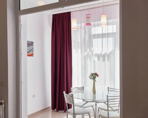 Gabizz Apartments Hotels near دولفيناريوم