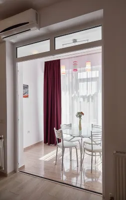 Gabizz Apartments - appartements de vacances