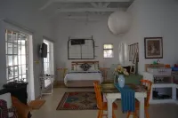 Gecko Cottages Hotels in Prince Albert