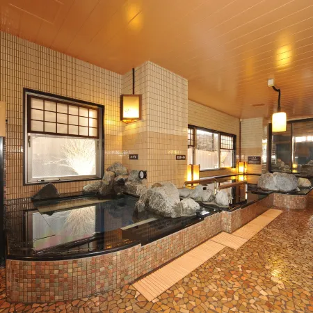 Dormy Inn Obihiro Natural Hot Spring