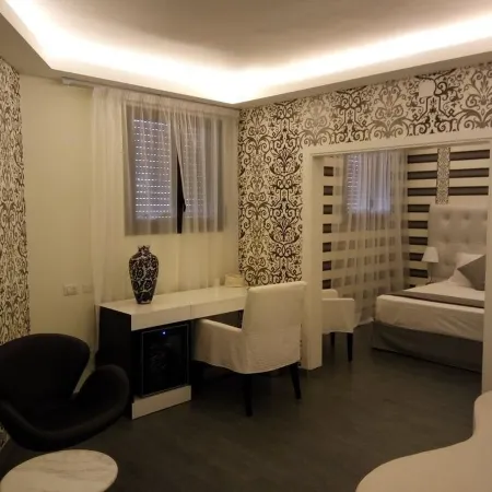Mina Accommodation