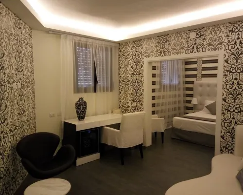 Mina Accommodation Hotels in Tropea