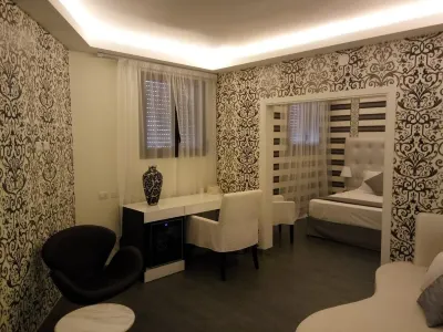 Mina Accommodation