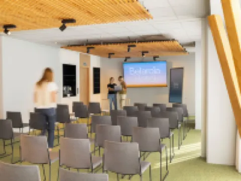 Belaroïa Montpellier Centre Saint Roch Hoteles en Hérault