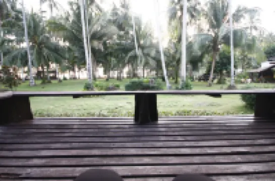 เกาะกูด เนเวอร์แลนด์ บีช รีสอร์ท