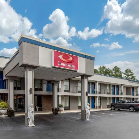 Econo Lodge