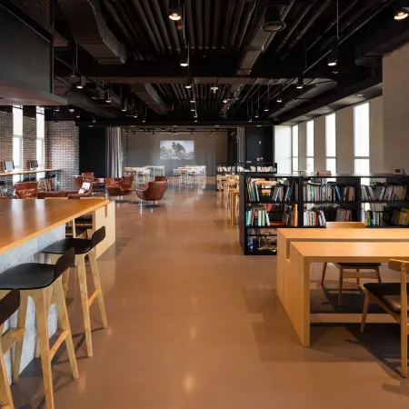 Nest Hotel, a Member of Design Hotels