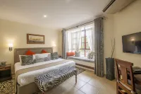 African Tulip Hotels in Arusha