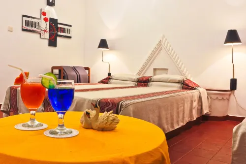 Hotel Hemadan