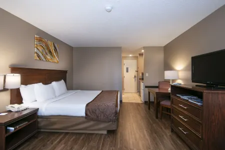 Guest Inn & Suites - Midtown Medical Center Отели рядом с достопримечательностью «ESSE Purse Museum»