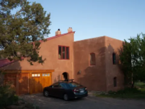 Maison de Terre Hotels in Delta County