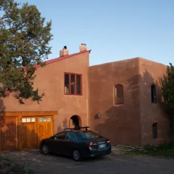 Maison de Terre
