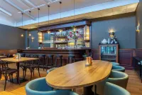 Landgoed de Horst Hotels in Doorn