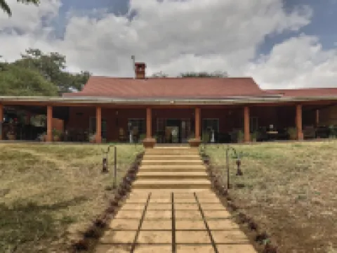 Olerai Lodge Hotels in Arumeru