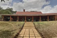 Olerai Lodge Hotel di Arumeru