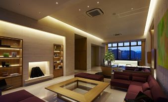 Candeo Hotels Matsuyama Okaido