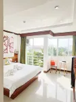 Lanting House Phuket - balkon