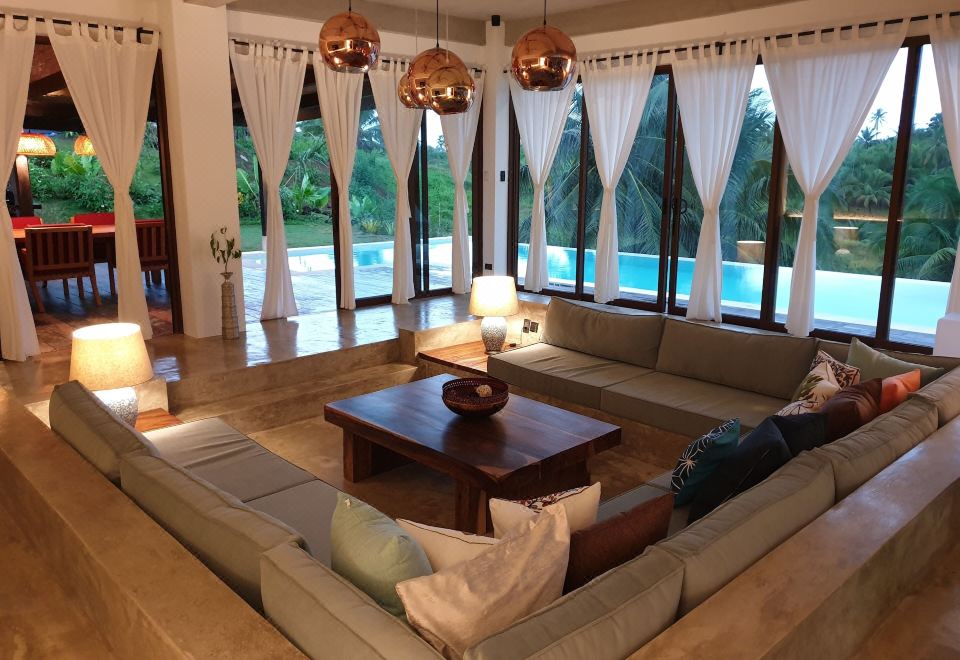 망고 트리 시아르가오