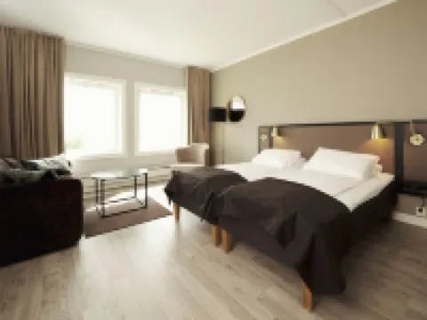 Røros Hotell - Bad & Velvære Hotels in Røros