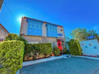 쥐베이드 하늠 알라사트 Myga Surf City 주변 호텔