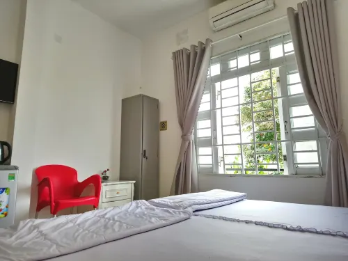 Lan Thai Ngoc Hotel