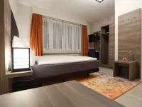 Hotel Spatz Luzern Hotels in Luzern