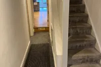 Luxurious London House With 6 Bedrooms Hotel di Potters Bar