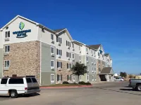 WoodSpring Suites Abilene