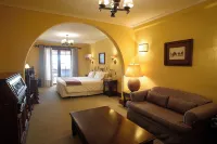 Hotel Santa Cruz Plaza Hotels in Santa Cruz