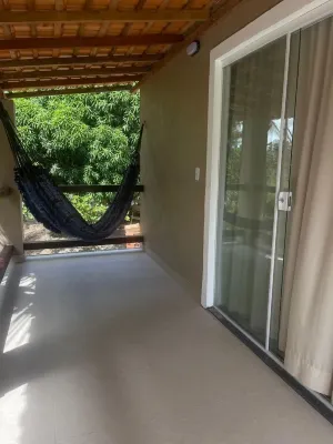Pousada Das Palmeiras - Homestay
