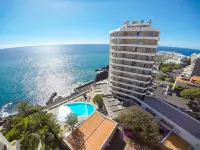 Duas Torres Hotel