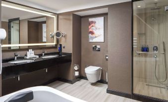 Radisson Blu Leogrand Chisinau