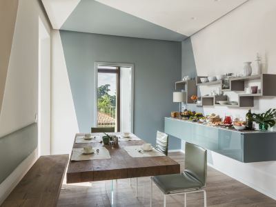 San Leonardo Suites