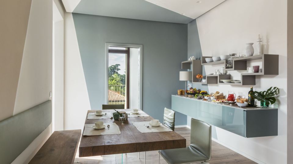 San Leonardo Suites