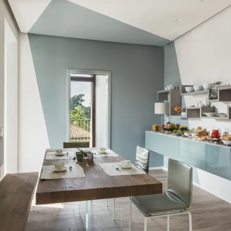 San Leonardo Suites